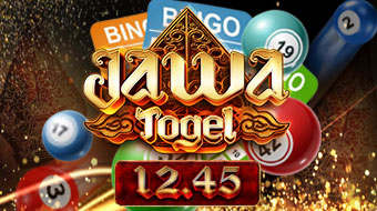 Jawa Togel 12